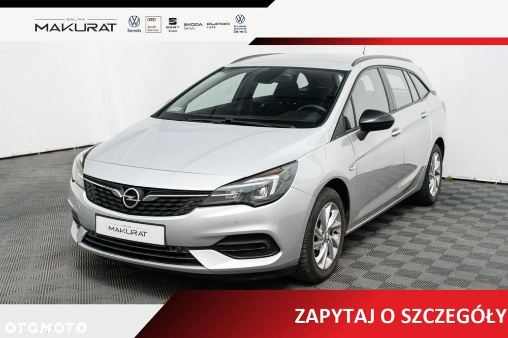 Opel Astra - 2
