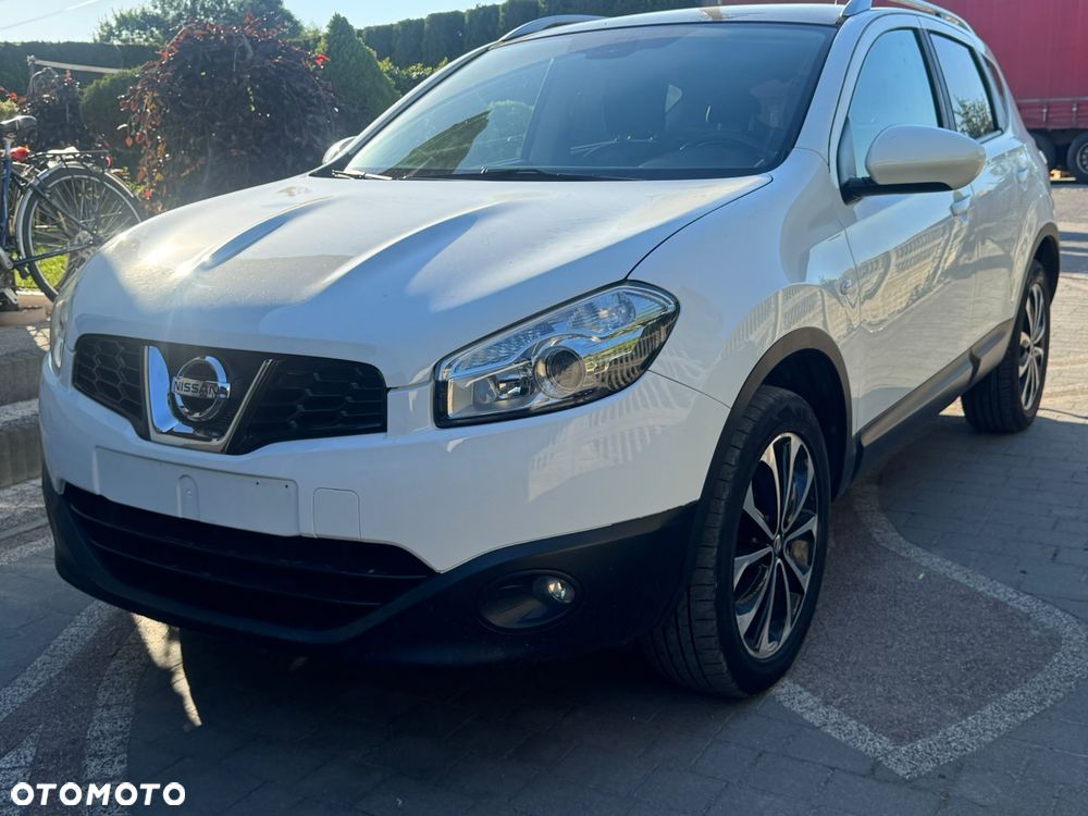 Nissan Qashqai 1.6 Visia S/S - 15