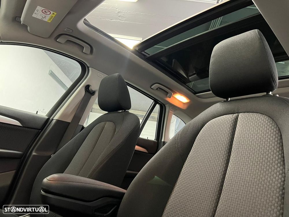 BMW X1 25 e xDrive - 7
