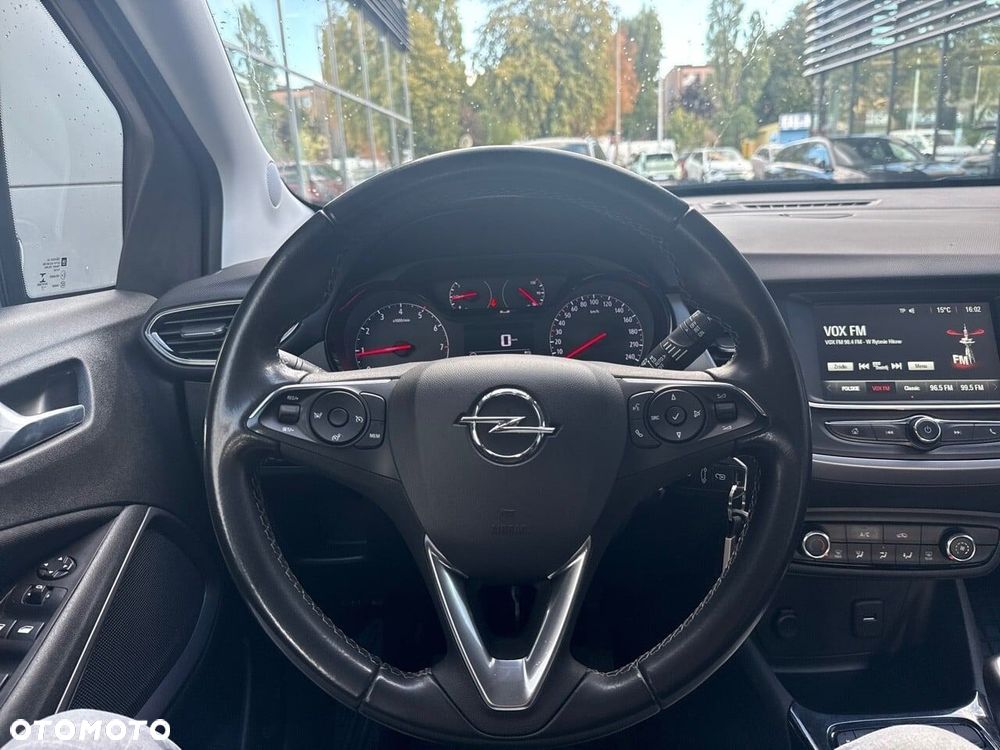 Opel Crossland - 15