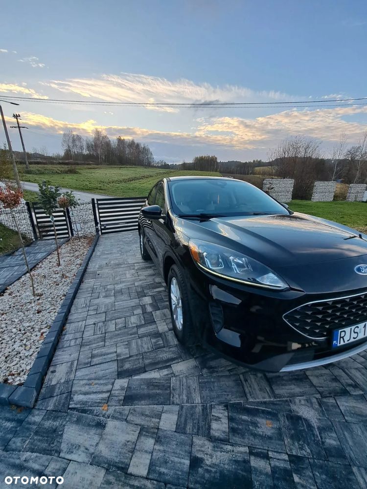 Ford Escape 1.5 EcoBoost AWD SE - 21