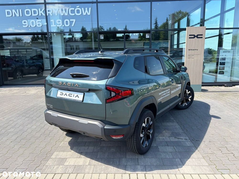 Dacia Duster - 9
