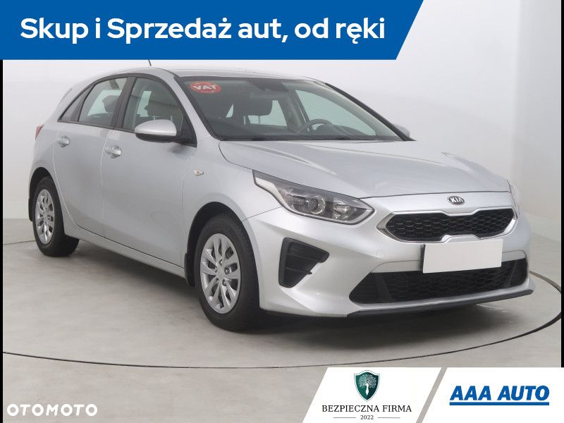 Kia Ceed - 2