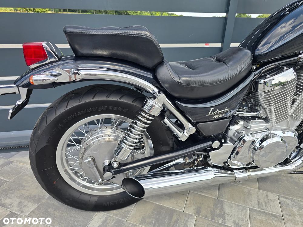 Suzuki VS - 9