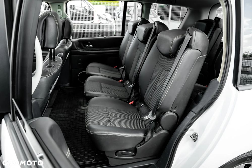 Renault Grand Espace 2.0 dCi 150 FAP Edition 25th - 21