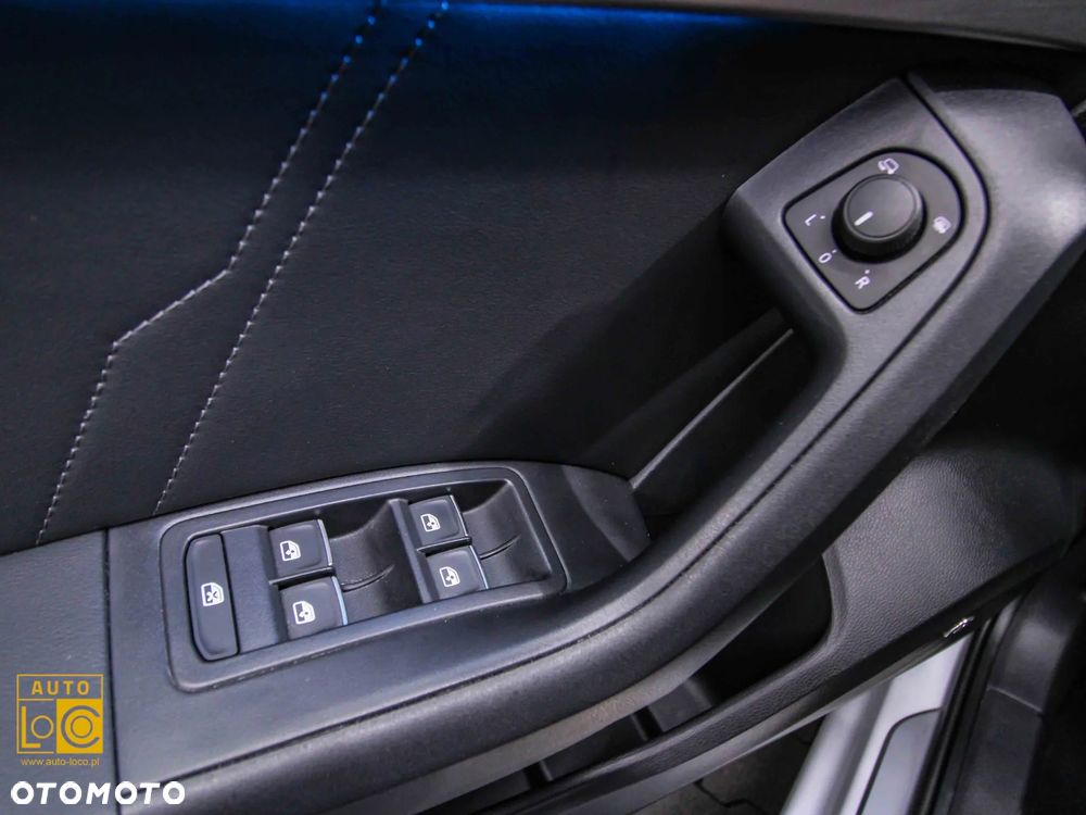 Seat Ateca 1.5 TSI FR S&S DSG - 31