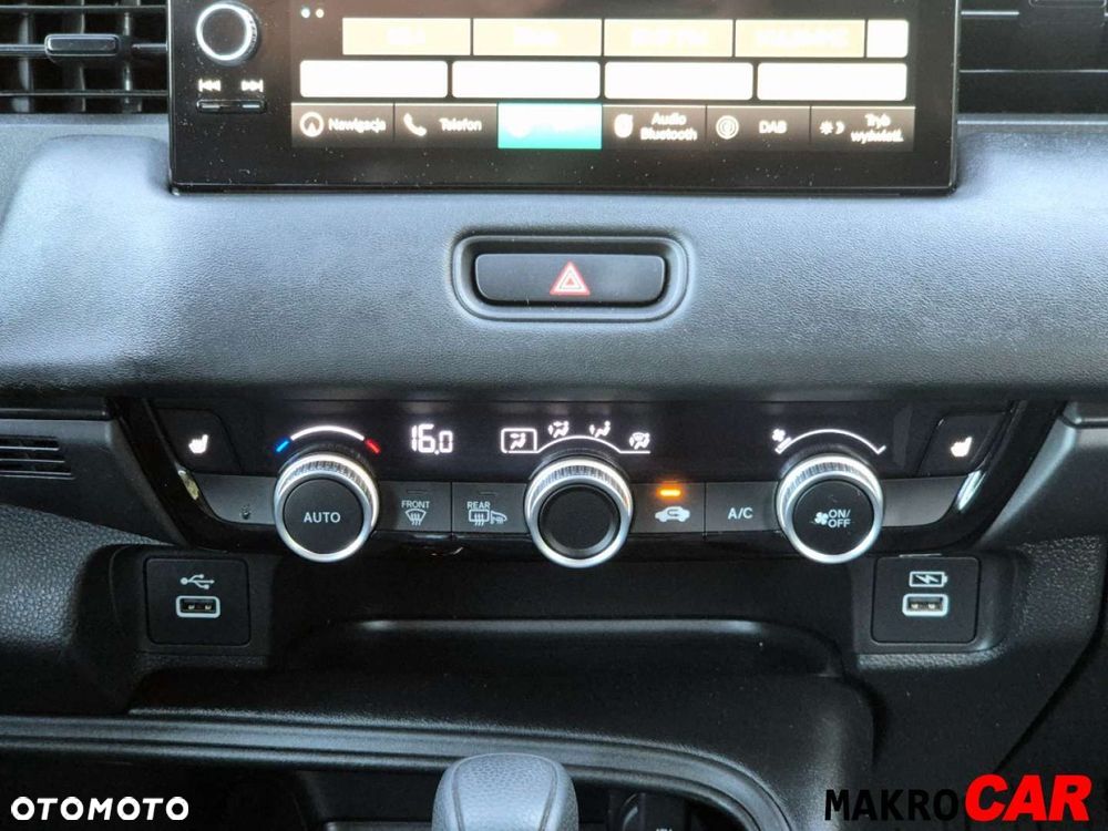 Honda HR-V - 8