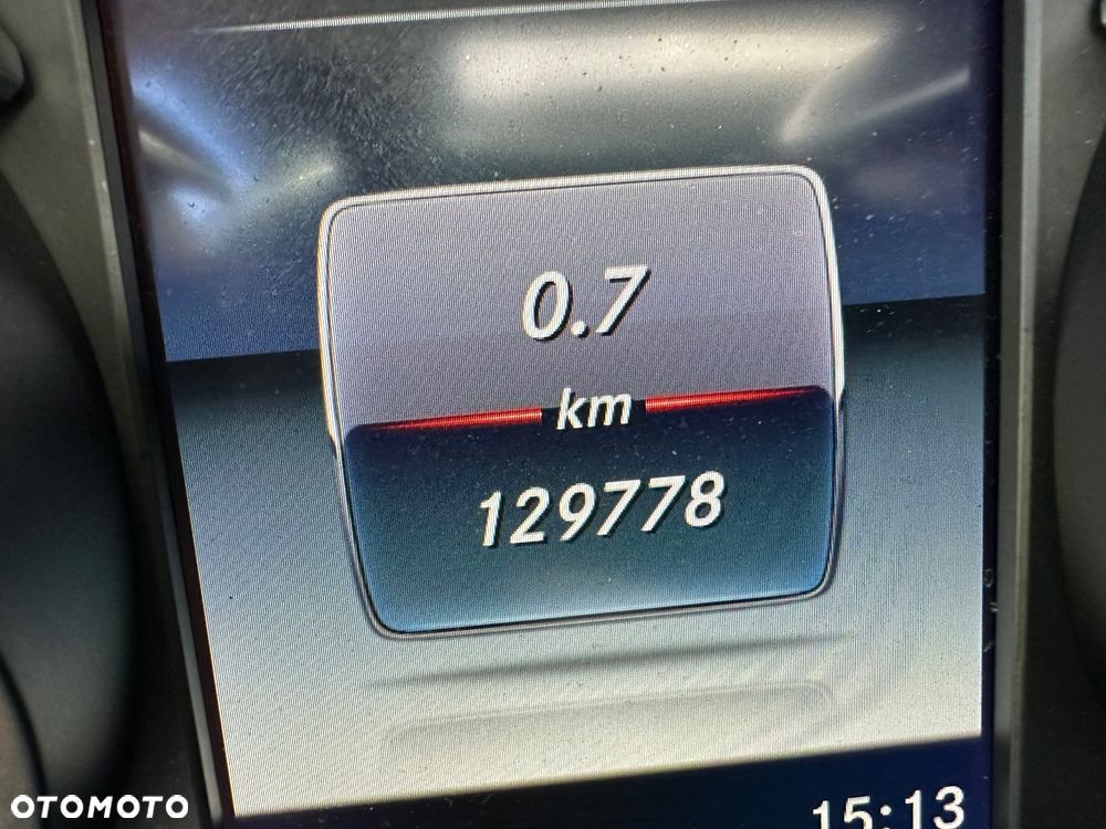 Mercedes-Benz GLC 350 e 4Matic 7G-TRONIC Edition 1 - 13