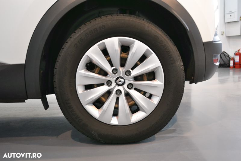 Renault Captur TCe 100 GPL Zen - 7