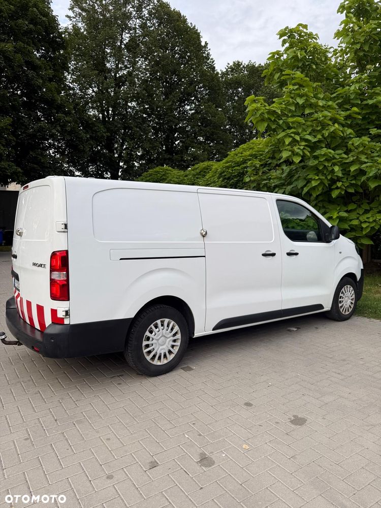 Toyota proace - 3