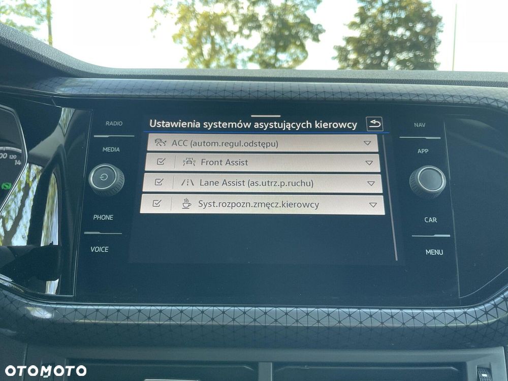 Volkswagen T-Cross 1.5 TSI ACT Style DSG - 35