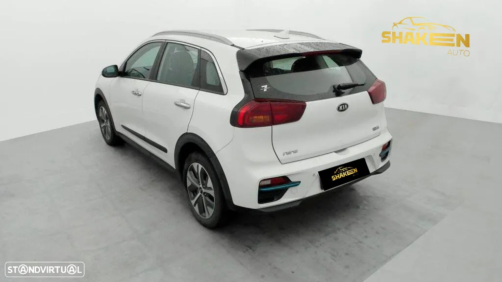 Kia e-Niro 64kWh - 10