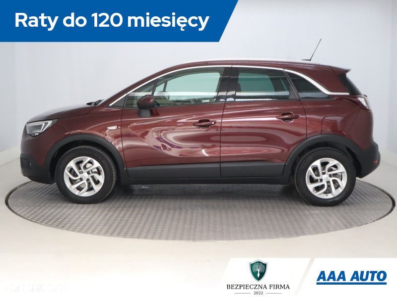 Opel Crossland X - 4