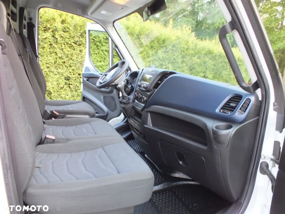 Iveco Daily 35s16 - 18