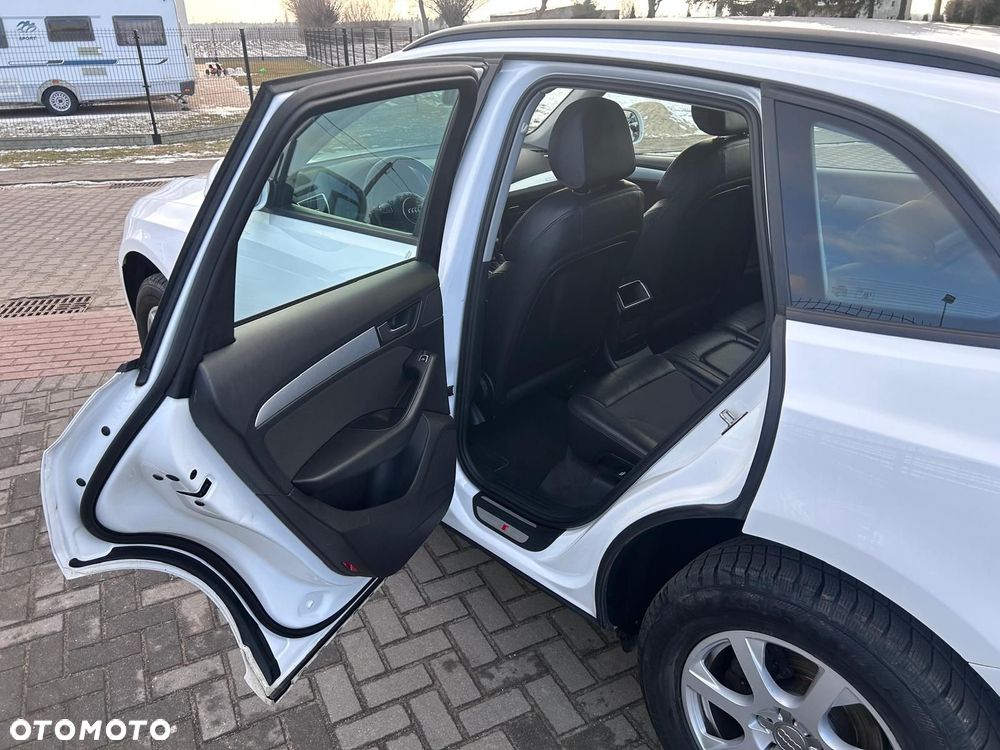 Audi Q5 2.0 TDI Quattro Sport S tronic - 21