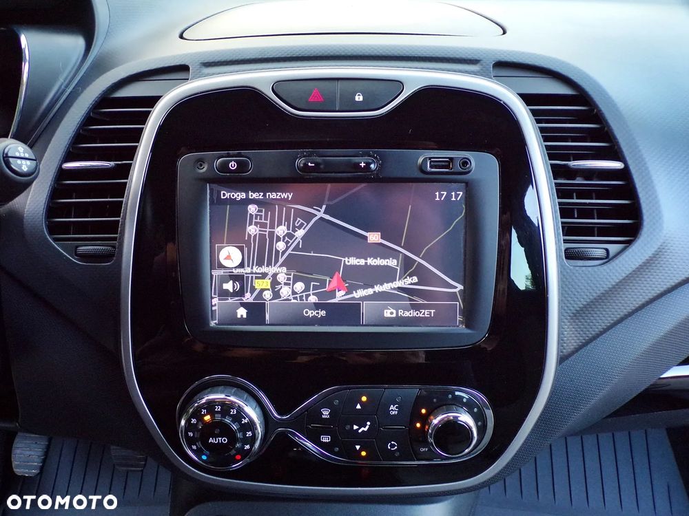 Renault Captur ENERGY TCe 90 Start&Stop Intens - 21