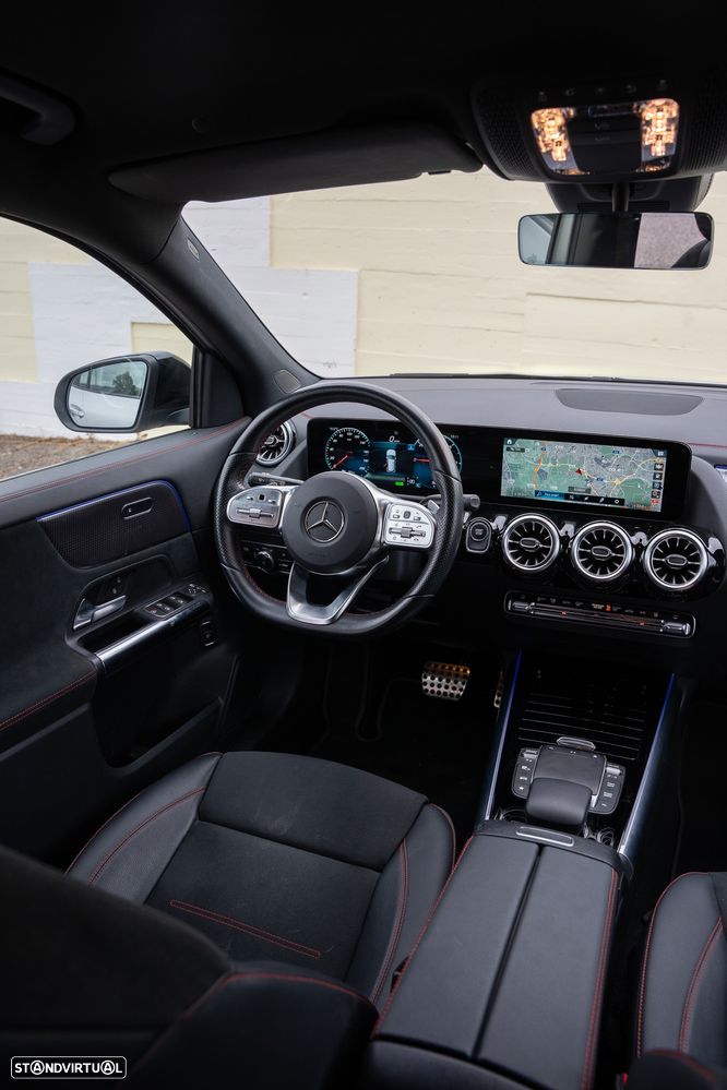 Mercedes-Benz EQA 250 - 10