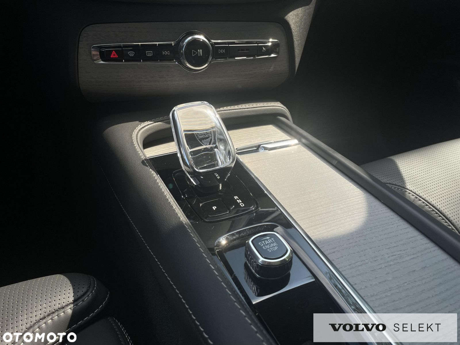 Volvo XC 90 - 16
