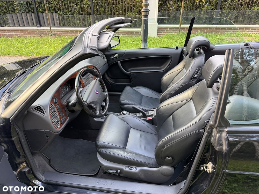 Saab 9-3 - 9