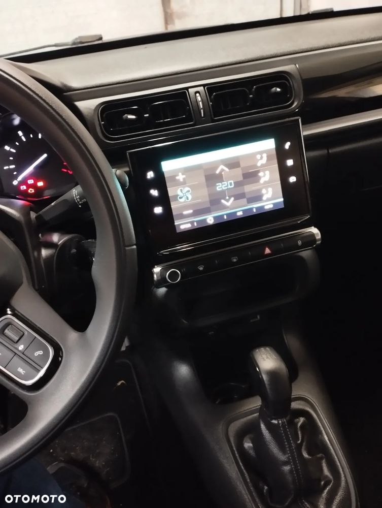 Citroën C3 1.2 PureTech Feel Pack - 19