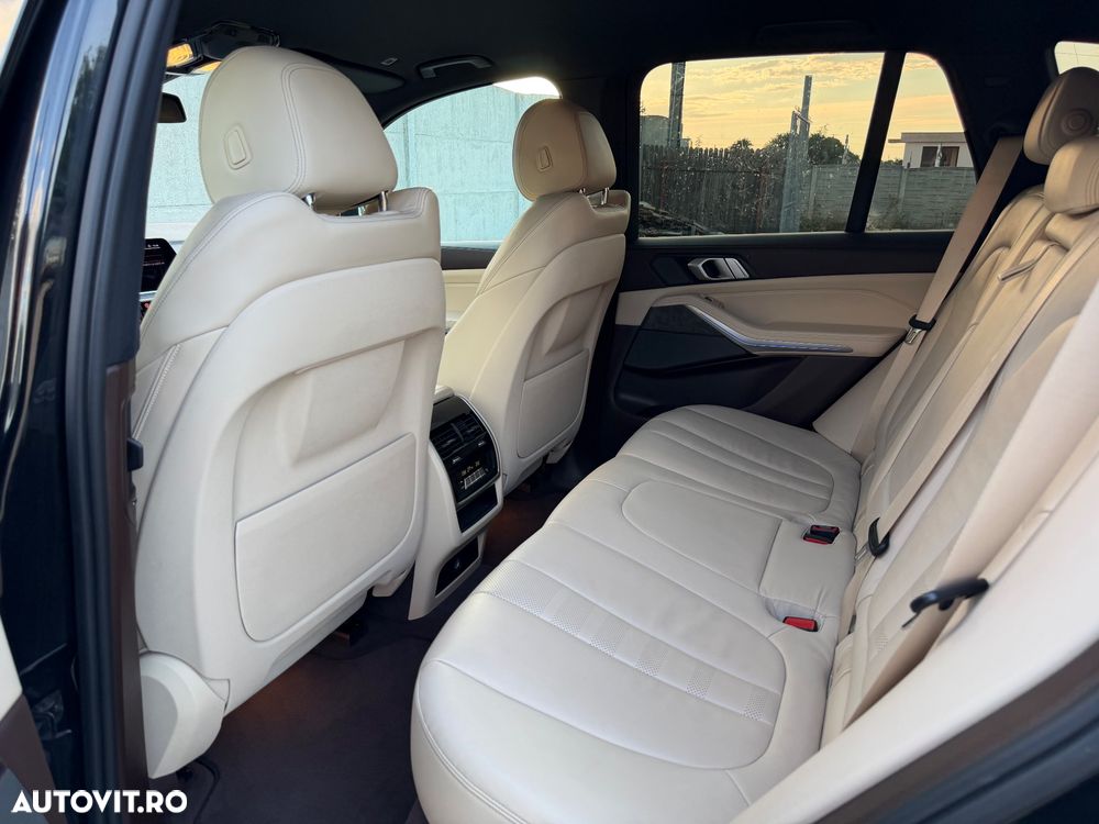 BMW X5 - 23