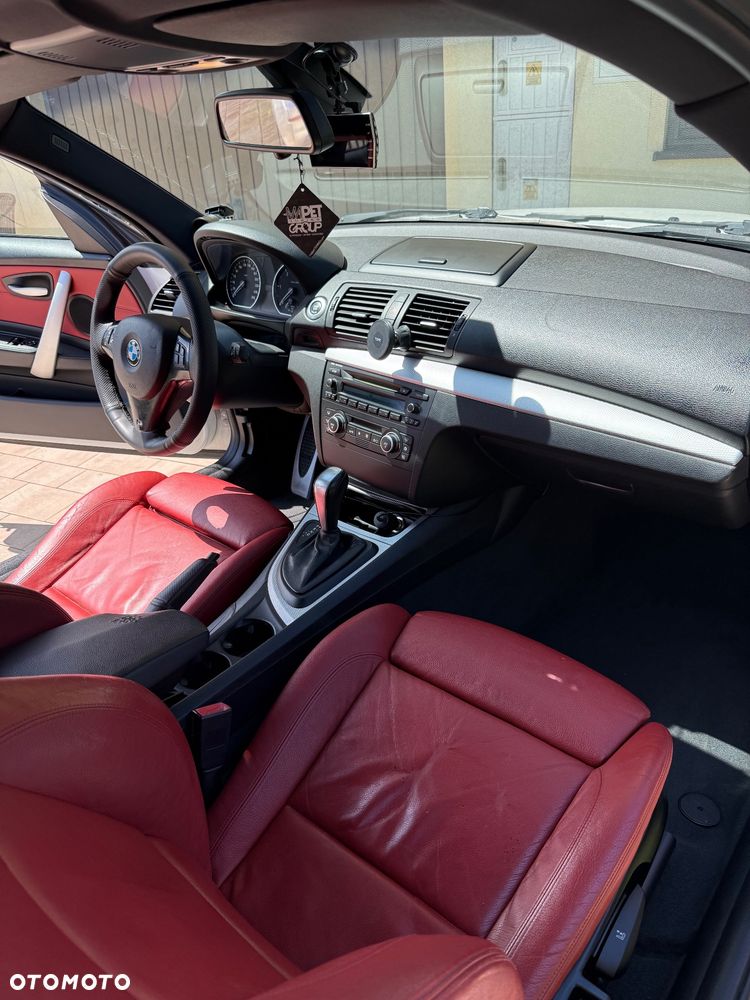 BMW Seria 1 - 13