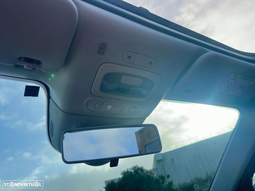 Fiat 500e 42 kWh Icon - 22