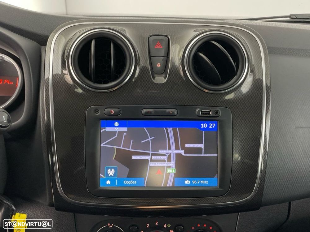 Dacia Logan MCV 0.9 TCe Comfort Bi-Fuel - 22