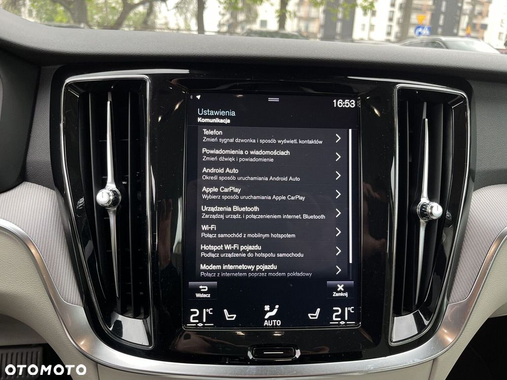 Volvo V60 D4 SCR AWD - 22