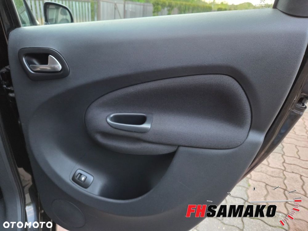 Citroën C3 Picasso VTi 120 Exclusive - 24