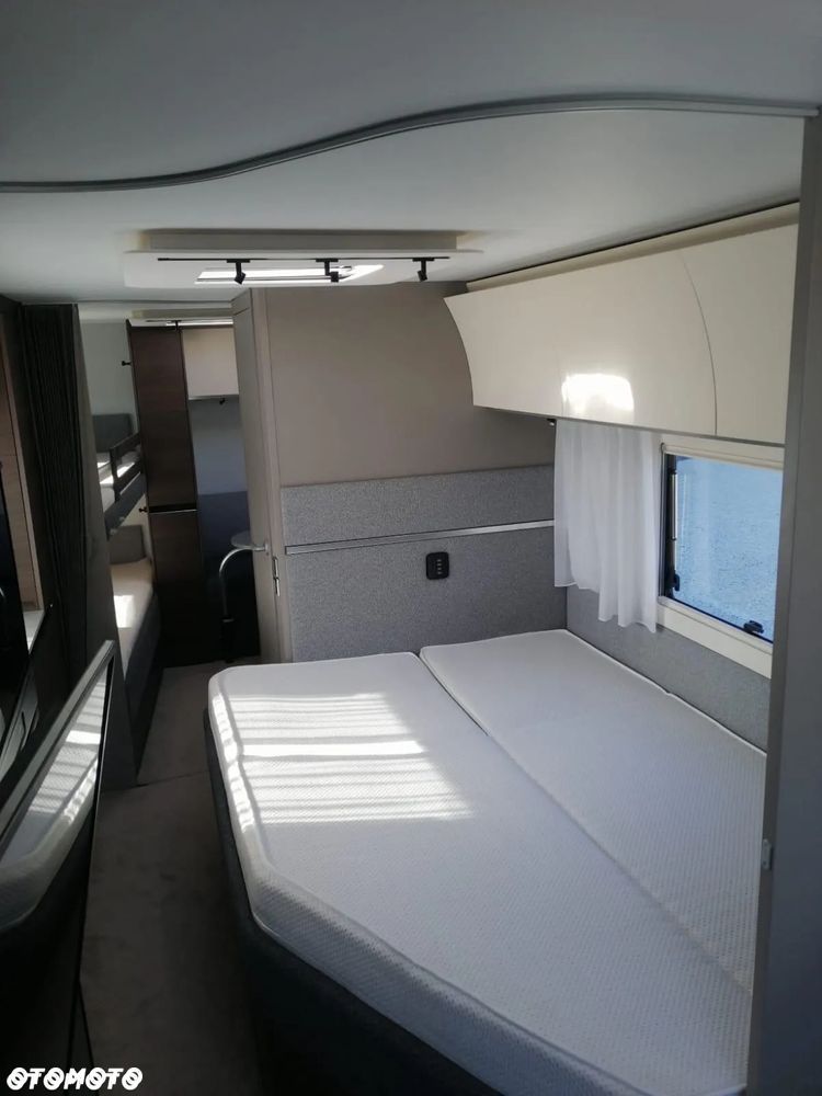 Adria Alpina 763 UK MY 2023 - 10