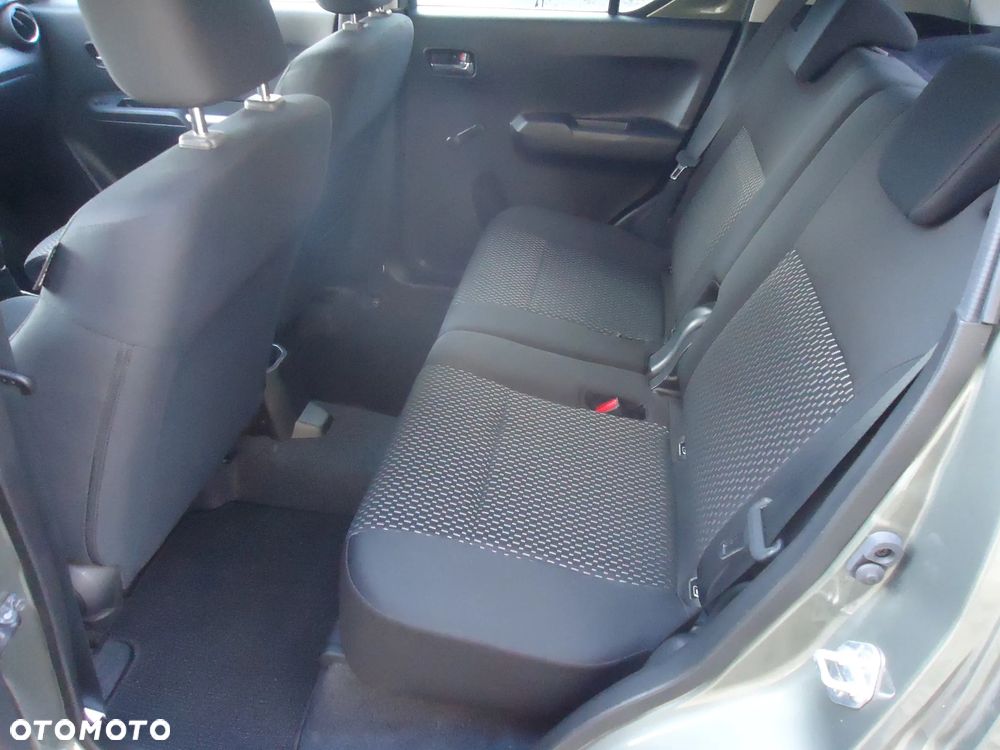 Suzuki Ignis 1.2 SHVS Premium - 19