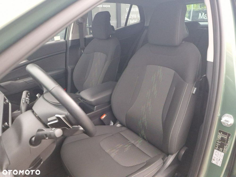 Kia Sportage 1.6 T-GDI MHEV L 2WD DCT - 13