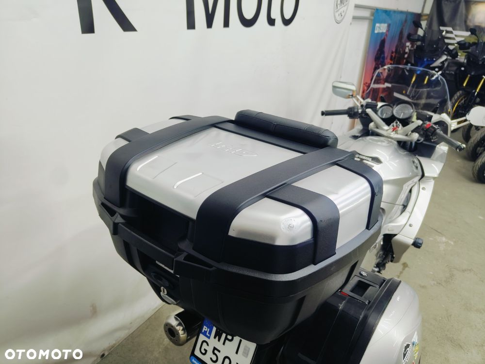 Yamaha FJR - 13