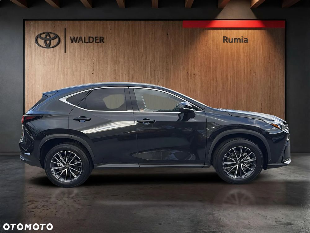 Lexus NX 350h Prestige 2WD - 6