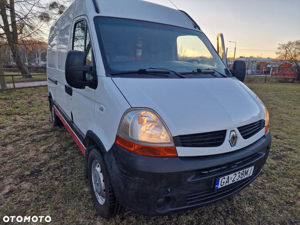Renault Master - 15
