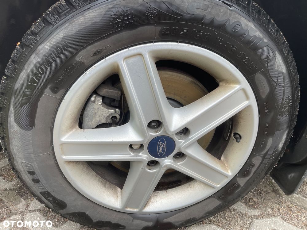 Ford Mondeo 1.8 TDCi Trend - 5