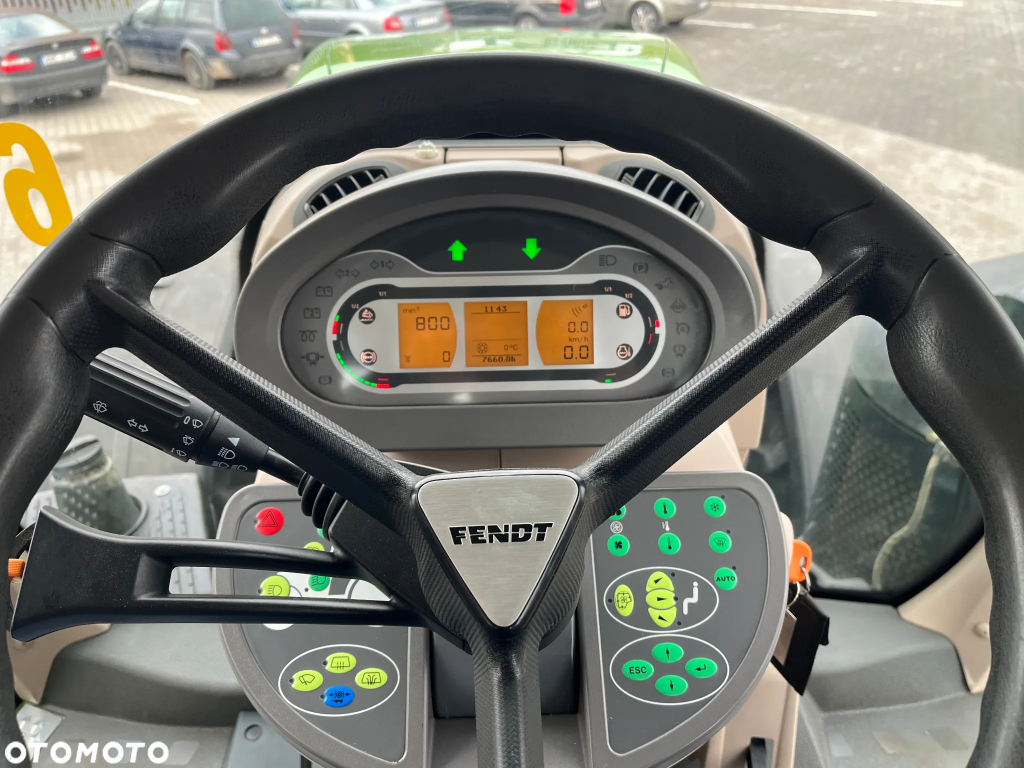 Fendt 939 ProfiPlus - 19