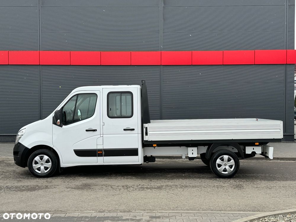 Renault Master Doka - 17