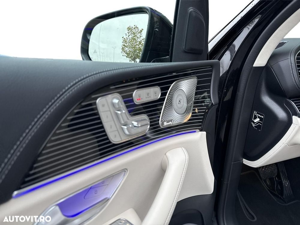 Mercedes-Benz GLE 450 d 4MATIC - 12