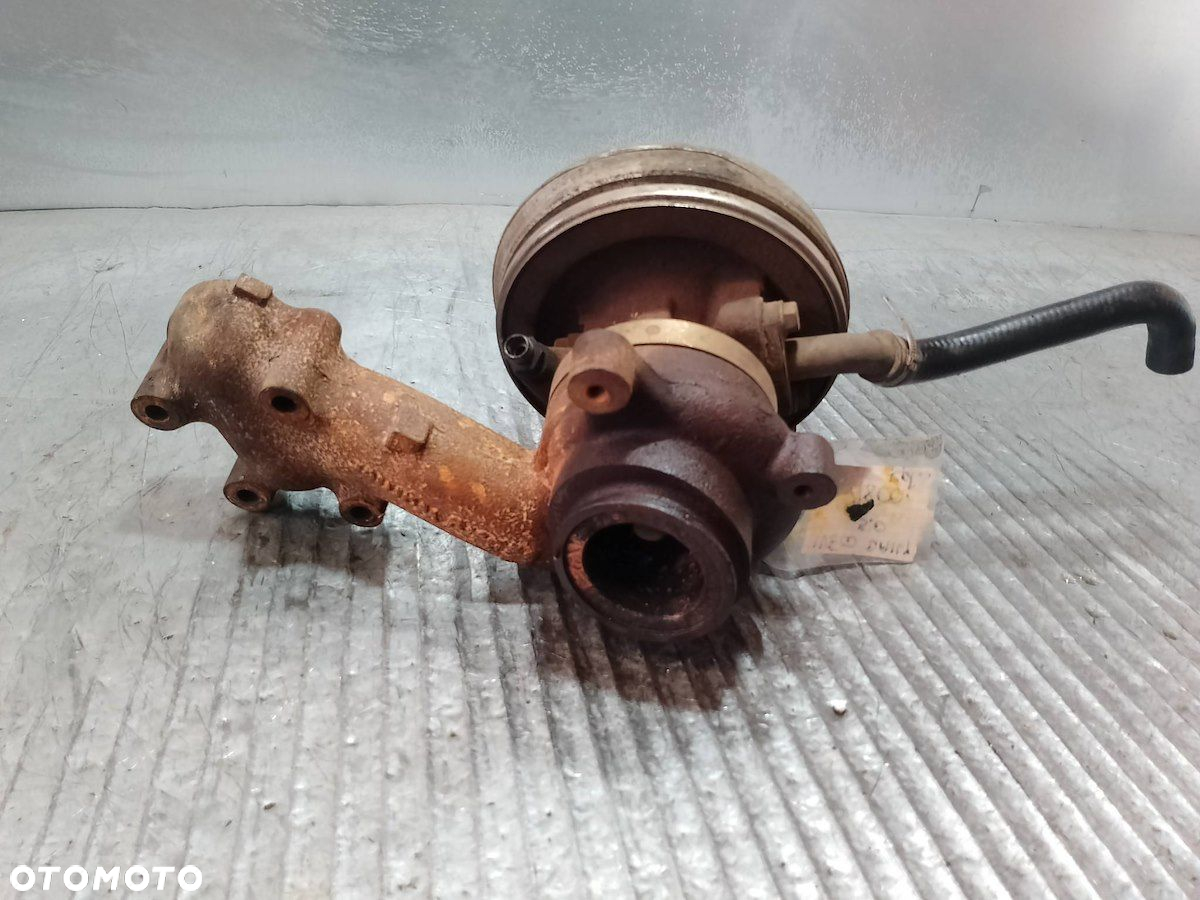 TURBINA IVECO DAILY IV 504382355 3.0 - 4