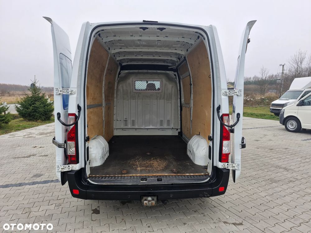 Renault Master - 21