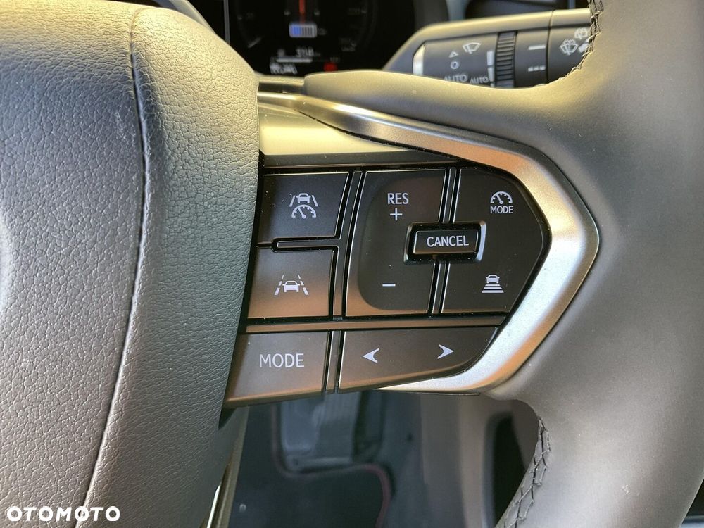 Lexus LBX 1.5 Hybrid Emotion - 29