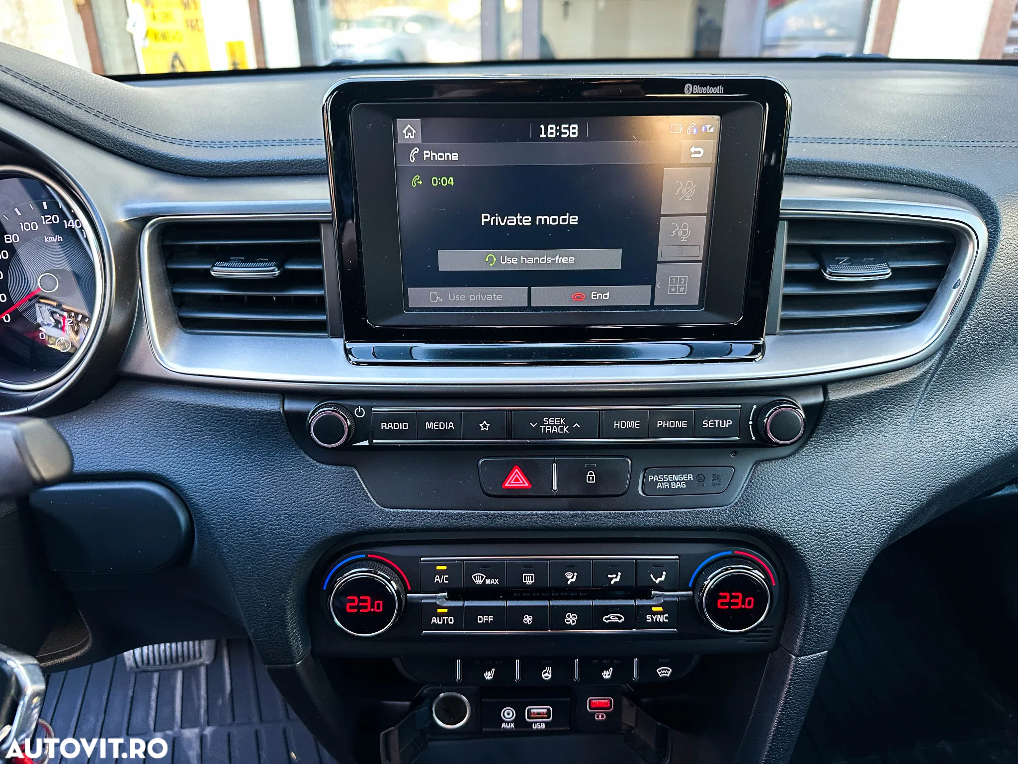 Kia Ceed 1.4 T-GDI 7DCT Star - 13
