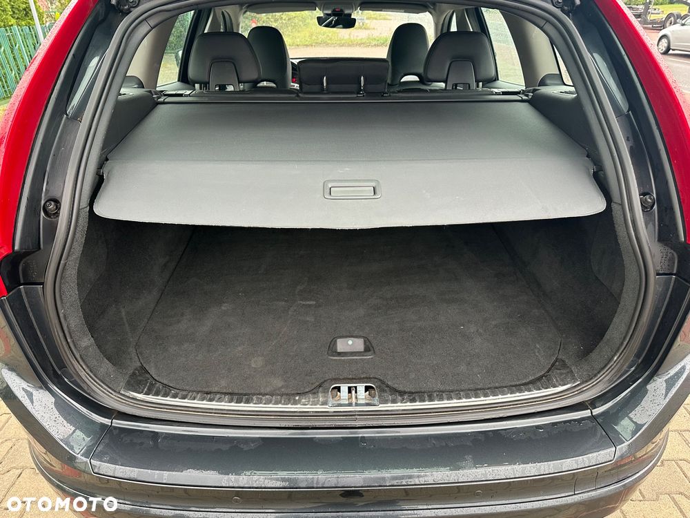 Volvo XC 60 D4 Summum - 9