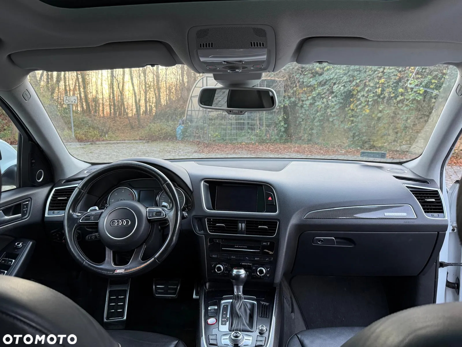Audi SQ5 - 9