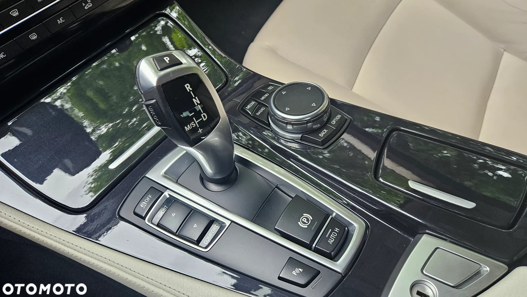 BMW Seria 5 520d - 15