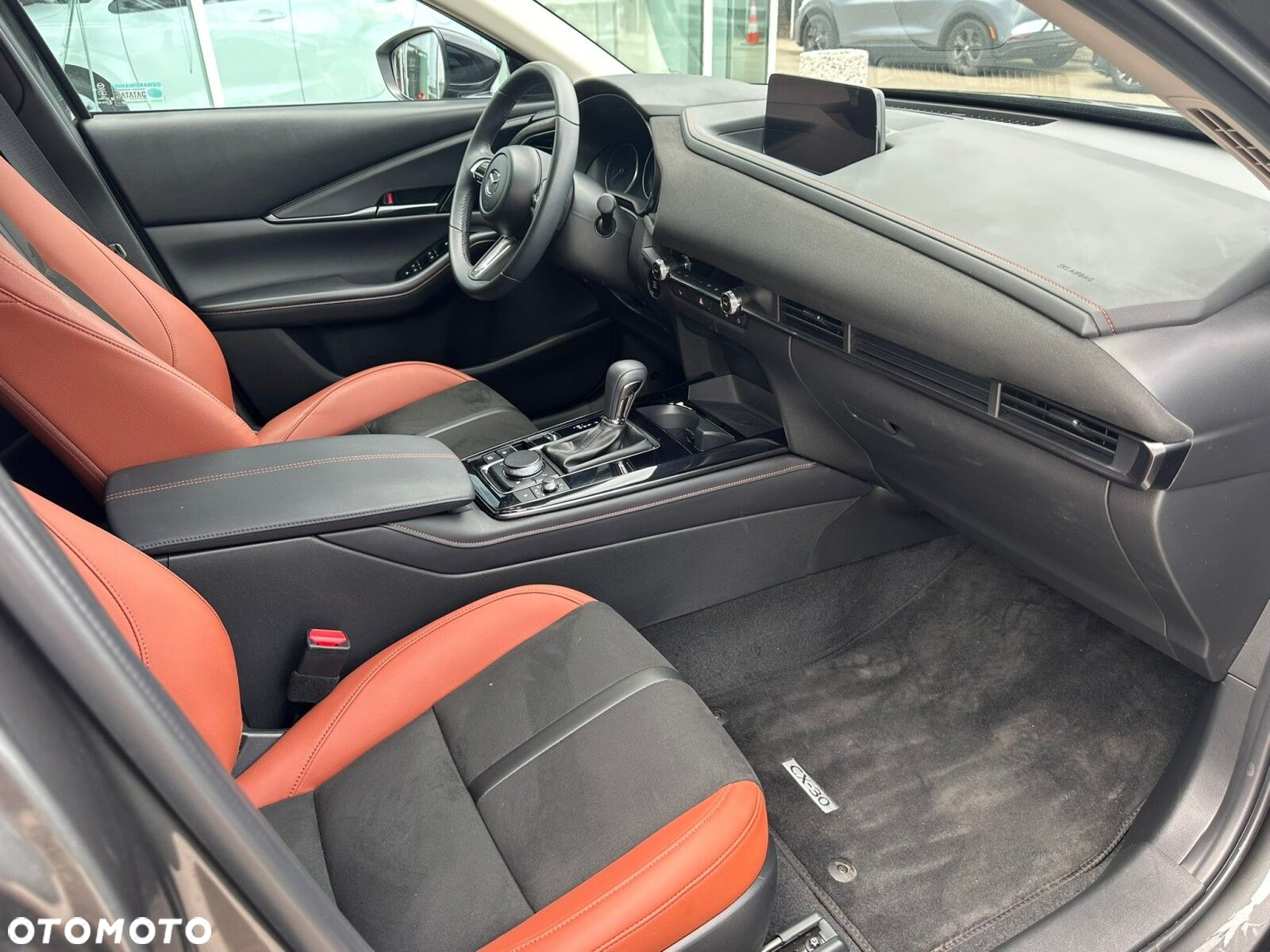 Mazda CX-30 - 14