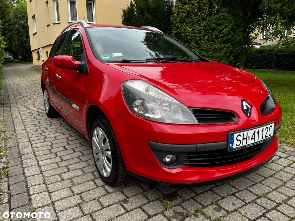 Renault Clio 1.2 16V Ripcurl - 3