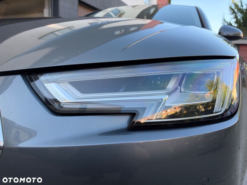 Audi A4 Avant - 15